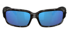 COSTA 6S9025 Caballito 902532 59 - Tiger Shark / Blue Mirrored Polarized #id:6s9025902532_s:108100