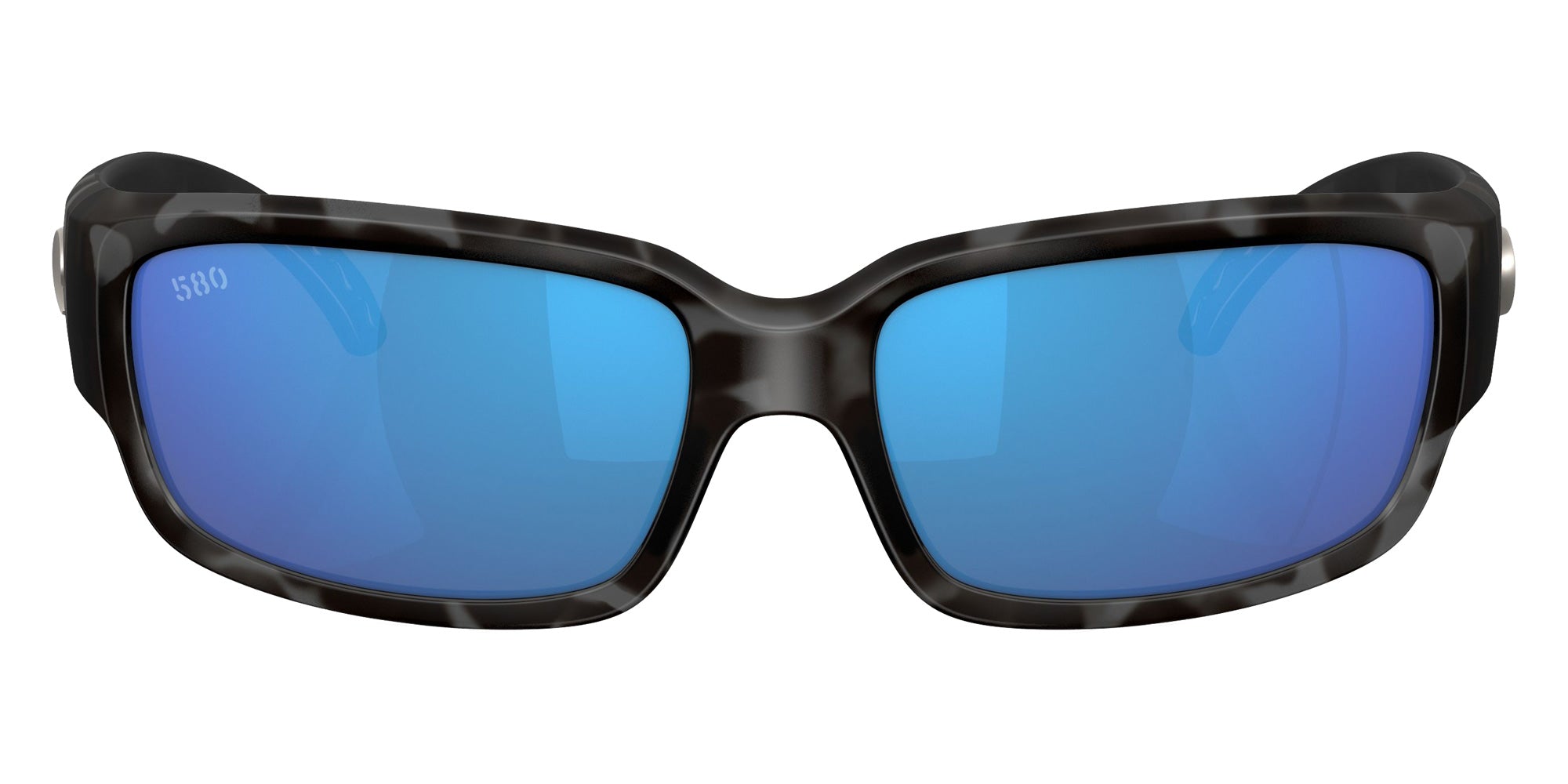 COSTA 6S9025 Caballito 902532 59 - Tiger Shark / Blue Mirrored Polarized #id:6s9025902532_s:108100