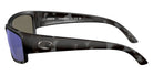 COSTA 6S9025 Caballito 902532 59 - Tiger Shark / Blue Mirrored Polarized #id:6s9025902532_s:108110
