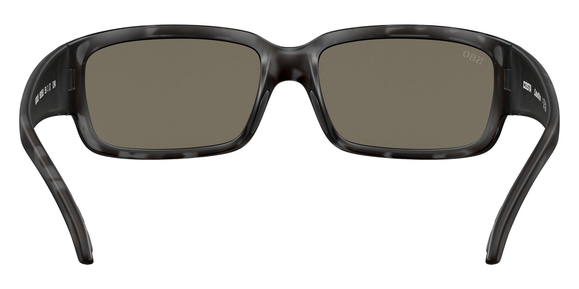 COSTA 6S9025 Caballito 902532 59 - Tiger Shark / Blue Mirrored Polarized #id:6s9025902532_s:108115
