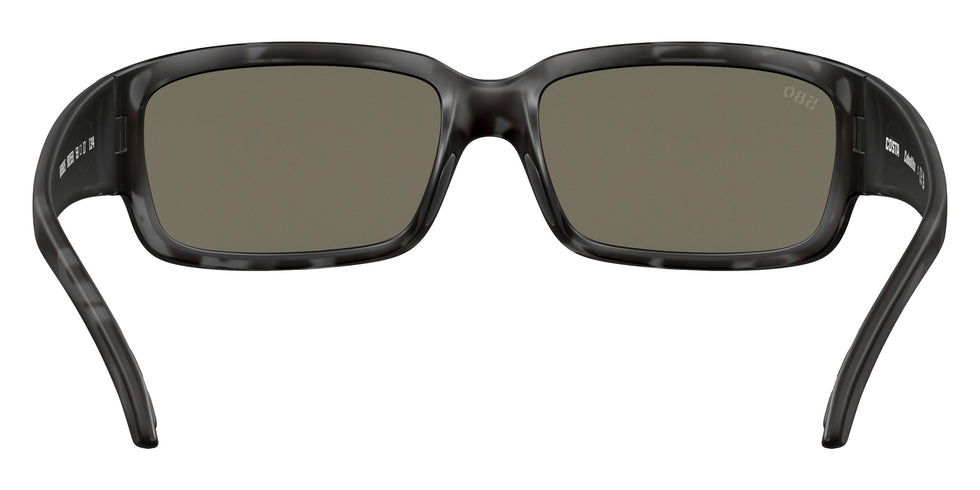 COSTA 6S9025 Caballito 902532 59 - Tiger Shark / Blue Mirrored Polarized #id:6s9025902532_s:108115