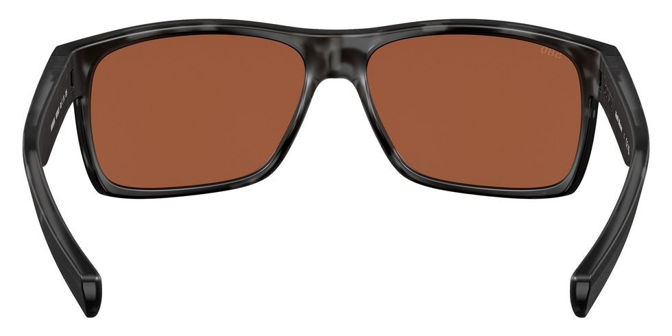 COSTA 6S9026 Half Moon 902637 60 - Tiger Shark / Green Mirrored Polarized #id:6s9026902637_s:100115
