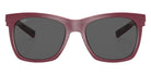 COSTA 6S9028 Caldera 902806 55 - Net Plum / Gray Polarized #id:6s9028902806_s:100100