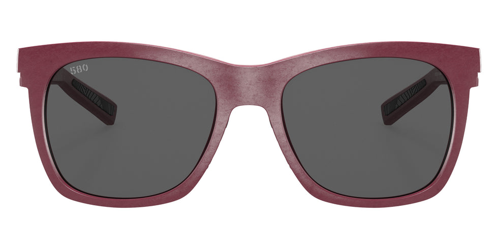 COSTA 6S9028 Caldera 902806 55 - Net Plum / Gray Polarized #id:6s9028902806_s:100100