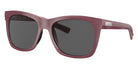 COSTA 6S9028 Caldera 902806 55 - Net Plum / Gray Polarized #id:6s9028902806_s:100105