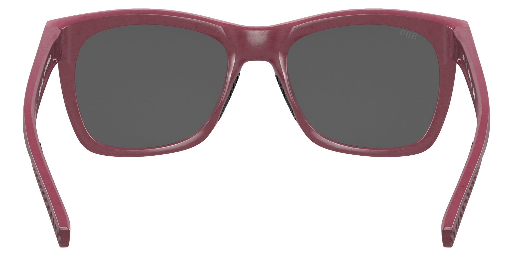 COSTA 6S9028 Caldera 902806 55 - Net Plum / Gray Polarized #id:6s9028902806_s:100115