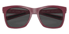 COSTA 6S9028 Caldera 902806 55 - Net Plum / Gray Polarized #id:6s9028902806_s:100120