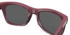 COSTA 6S9028 Caldera 902806 55 - Net Plum / Gray Polarized #id:6s9028902806_s:100130