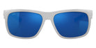 COSTA 6S9030 Baffin 903005 58 - Light Gray / Blue Mirrored Polarized #id:6s9030903005_s:100100