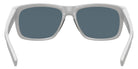 COSTA 6S9030 Baffin 903005 58 - Light Gray / Blue Mirrored Polarized #id:6s9030903005_s:100115