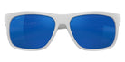 COSTA 6S9030 Baffin 903005 58 - Light Gray / Blue Mirrored Polarized #id:6s9030903005_s:100120