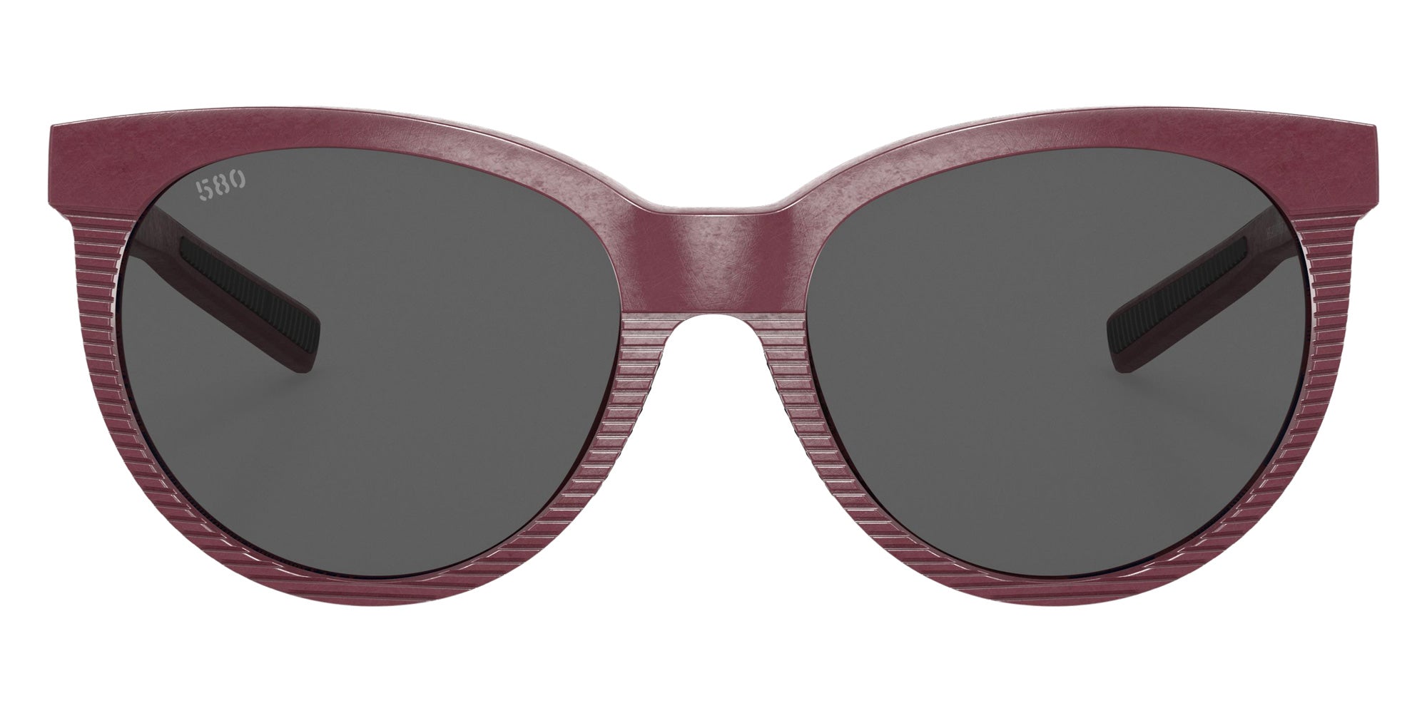 COSTA 6S9031 Victoria 903106 56 - Net Plum / Gray Polarized #id:6s9031903106_s:100100