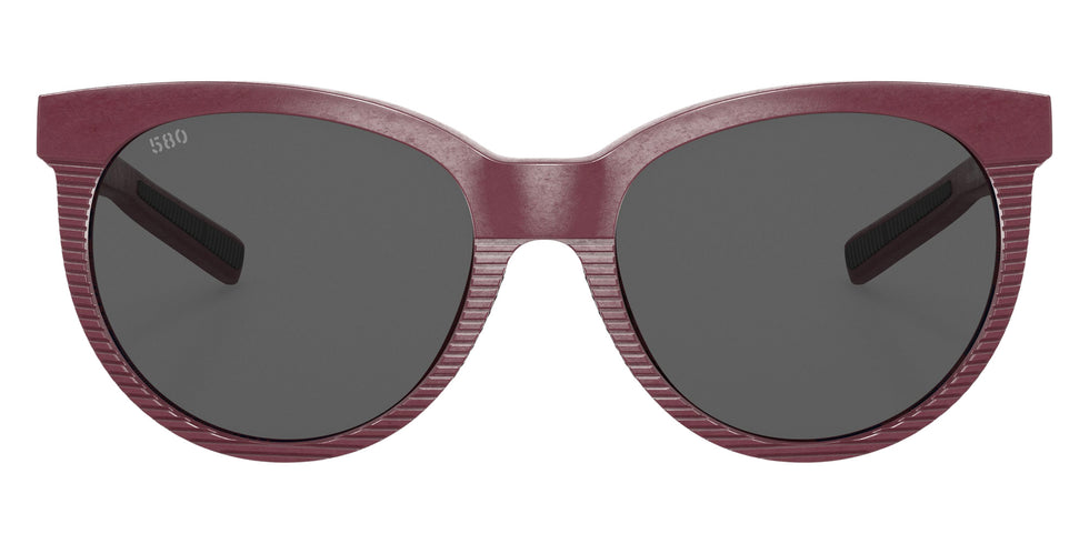 COSTA 6S9031 Victoria 903106 56 - Net Plum / Gray Polarized #id:6s9031903106_s:100100