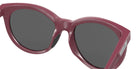 COSTA 6S9031 Victoria 903106 56 - Net Plum / Gray Polarized #id:6s9031903106_s:100125