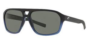 COSTA 6S9032 Switchfoot 903214 61 - Deep Sea Blue / Gray Polarized #id:6s9032903214_s:100100