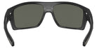 COSTA 6S9034 Diego 903403 62 - Matte Black / Gray Silver Mirrored Polarized #id:6s9034903403_s:100115