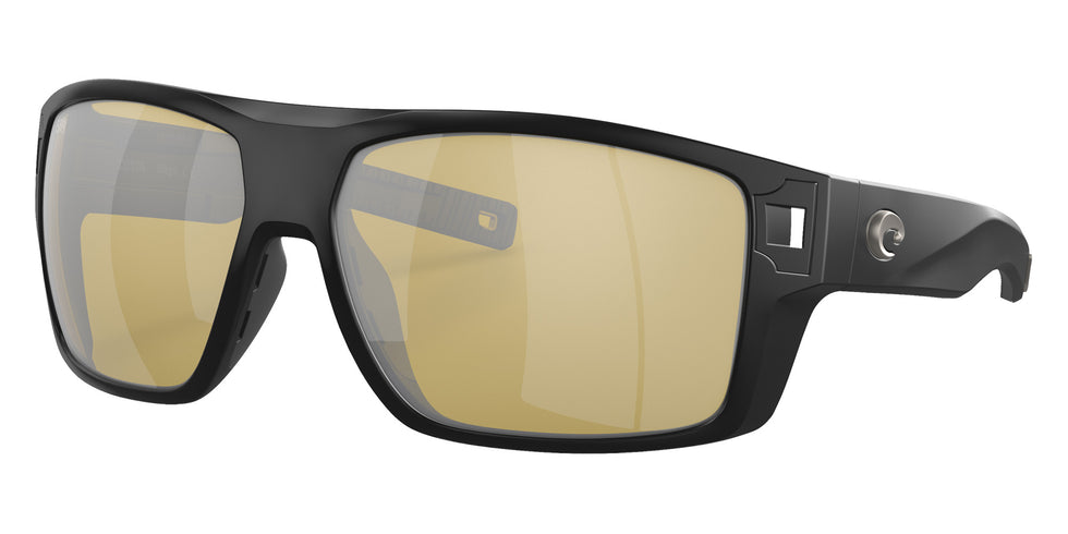 COSTA 6S9034 Diego 903404 62 - Matte Black #id:6s9034903404_s:100105