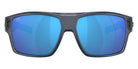 COSTA 6S9034 Diego 903405 62 - Midnight Blue / Blue Mirrored Polarized #id:6s9034903405_s:102100