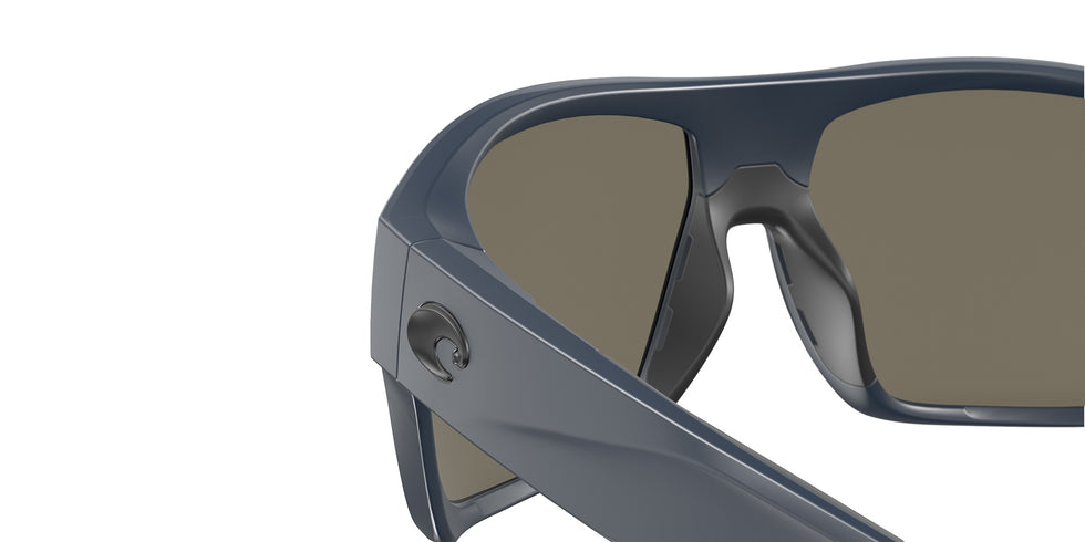 COSTA 6S9034 Diego 903405 62 - Midnight Blue / Blue Mirrored Polarized #id:6s9034903405_s:102130