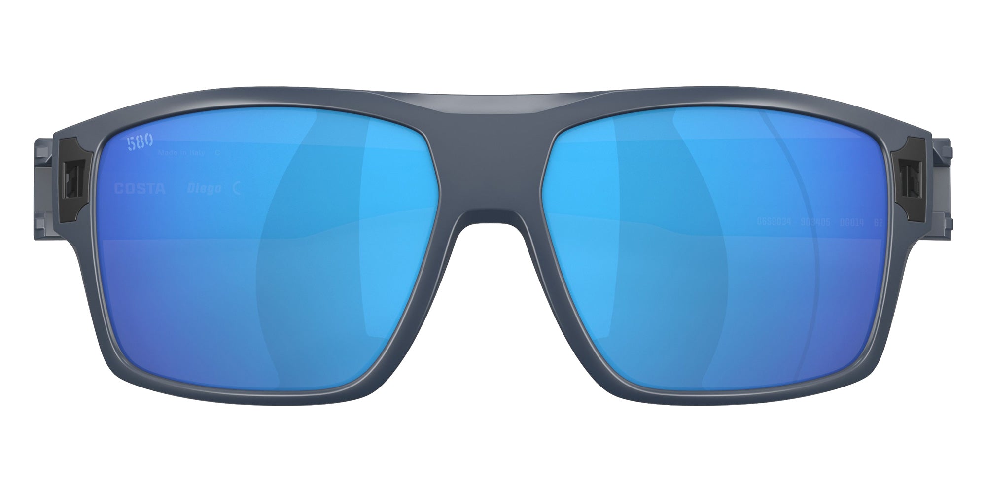 COSTA 6S9034 Diego 903405 62 - Midnight Blue / Blue Mirrored Polarized #id:6s9034903405_s:102135
