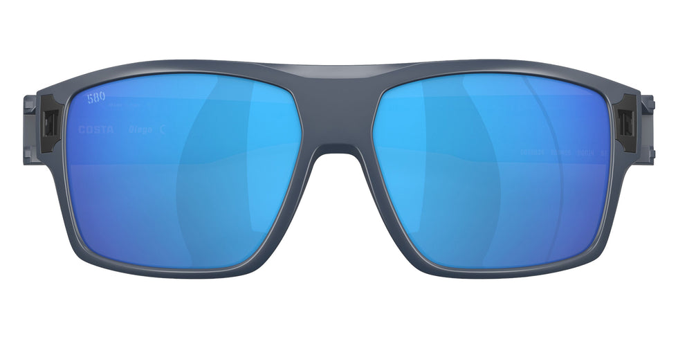 COSTA 6S9034 Diego 903405 62 - Midnight Blue / Blue Mirrored Polarized #id:6s9034903405_s:102135