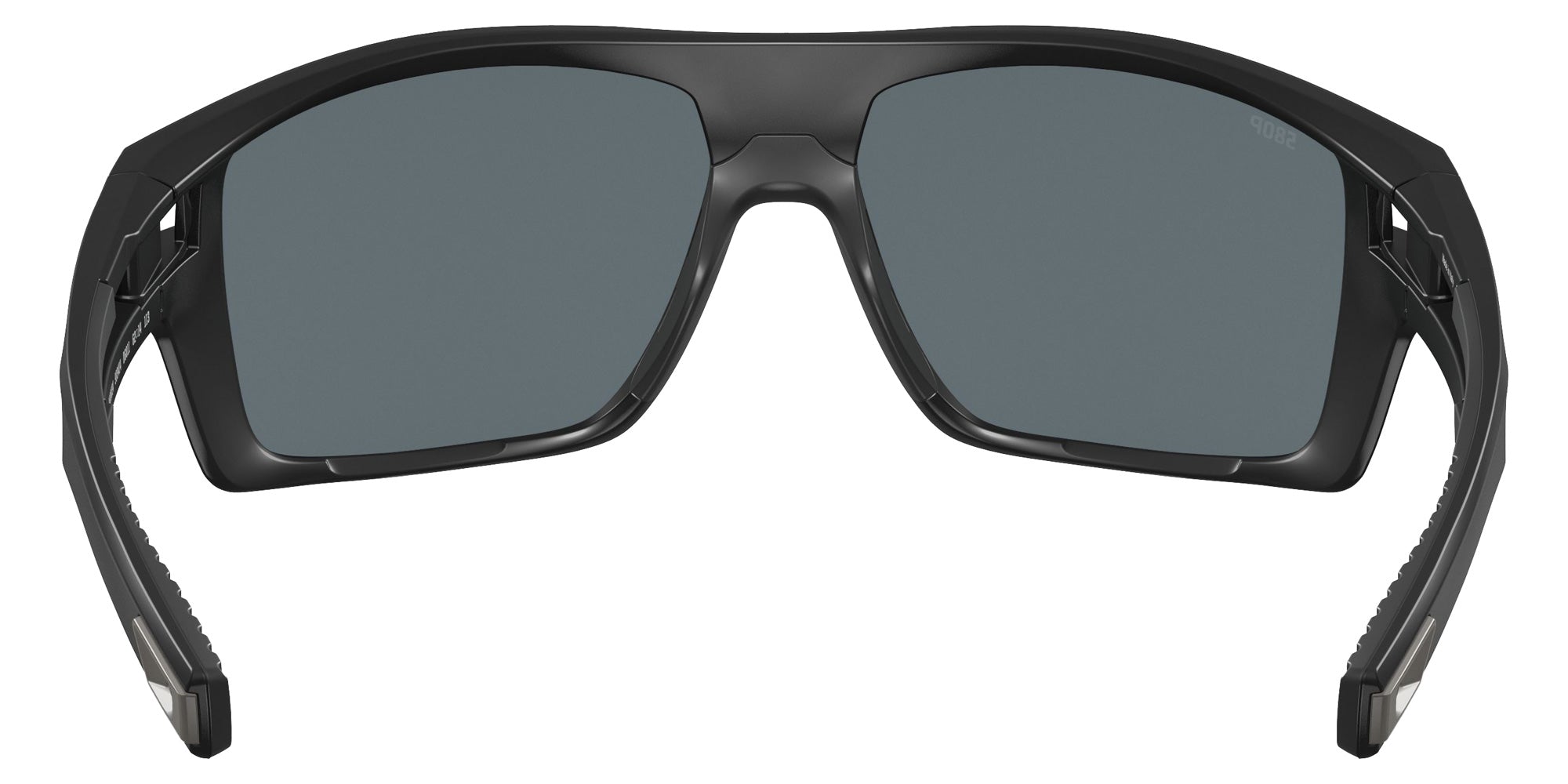 COSTA 6S9034 Diego 903414 62 - Matte Black / Blue Mirrored Polarized #id:6s9034903414_s:104115