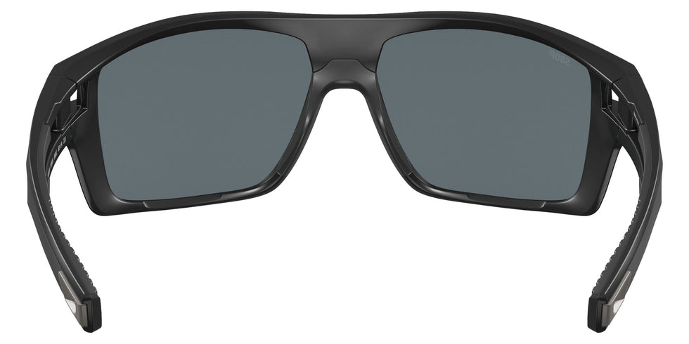 COSTA 6S9034 Diego 903414 62 - Matte Black / Blue Mirrored Polarized #id:6s9034903414_s:104115