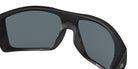COSTA 6S9034 Diego 903414 62 - Matte Black / Blue Mirrored Polarized #id:6s9034903414_s:104125