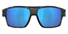 COSTA 6S9034 Diego 903431 62 - Tiger Shark / Blue Mirrored Polarized #id:6s9034903431_s:106135