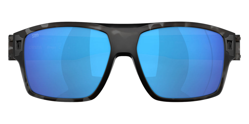 COSTA 6S9034 Diego 903431 62 - Tiger Shark / Blue Mirrored Polarized #id:6s9034903431_s:106135