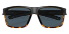 COSTA 6S9035 Slack Tide 903502 60 - Black/Shiny Tortoise / Gray Polarized #id:6s9035903502_s:100120