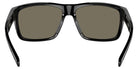 COSTA 6S9035 Slack Tide 903510 60 - Shiny Black / Blue Mirrored Polarized #id:6s9035903510_s:100115