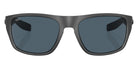 COSTA 6S9036 Tico 903606 60 - Matte Gray / Gray Polarized #id:6s9036903606_s:100100