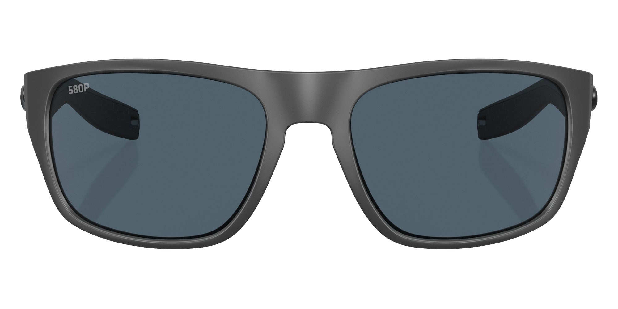 COSTA 6S9036 Tico 903606 60 - Matte Gray / Gray Polarized #id:6s9036903606_s:100100