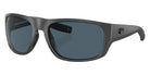 COSTA 6S9036 Tico 903606 60 - Matte Gray / Gray Polarized #id:6s9036903606_s:100105