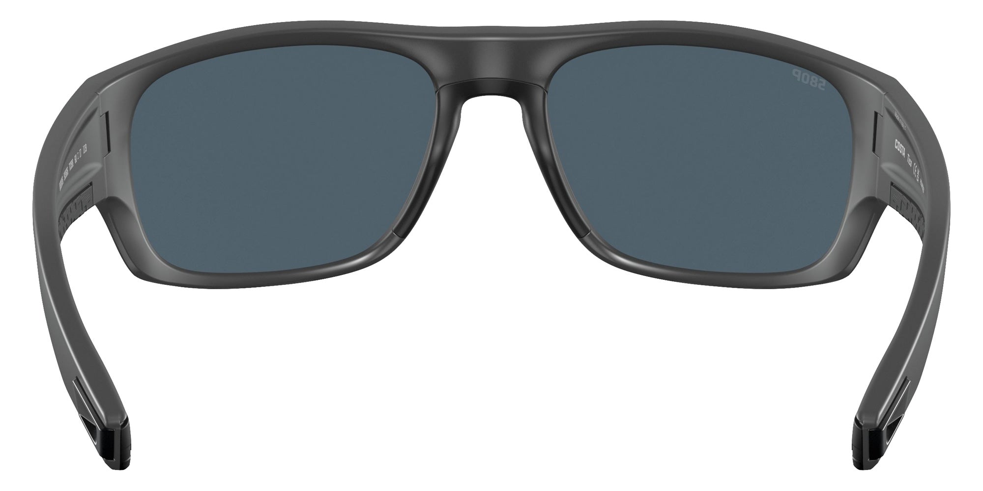 COSTA 6S9036 Tico 903606 60 - Matte Gray / Gray Polarized #id:6s9036903606_s:100115