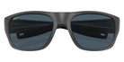 COSTA 6S9036 Tico 903606 60 - Matte Gray / Gray Polarized #id:6s9036903606_s:100130