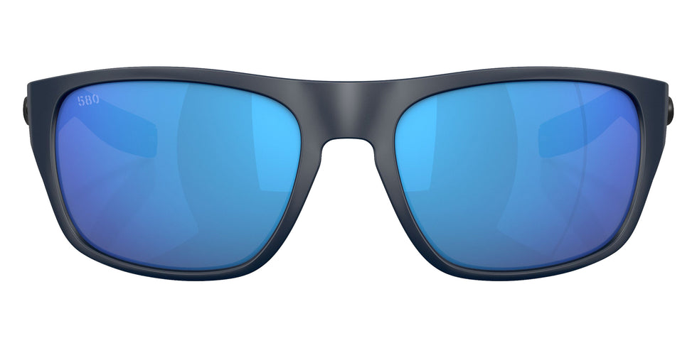 COSTA 6S9036 Tico 903624 60 - Midnight Blue / Blue Mirrored Polarized #id:6s9036903624_s:102100