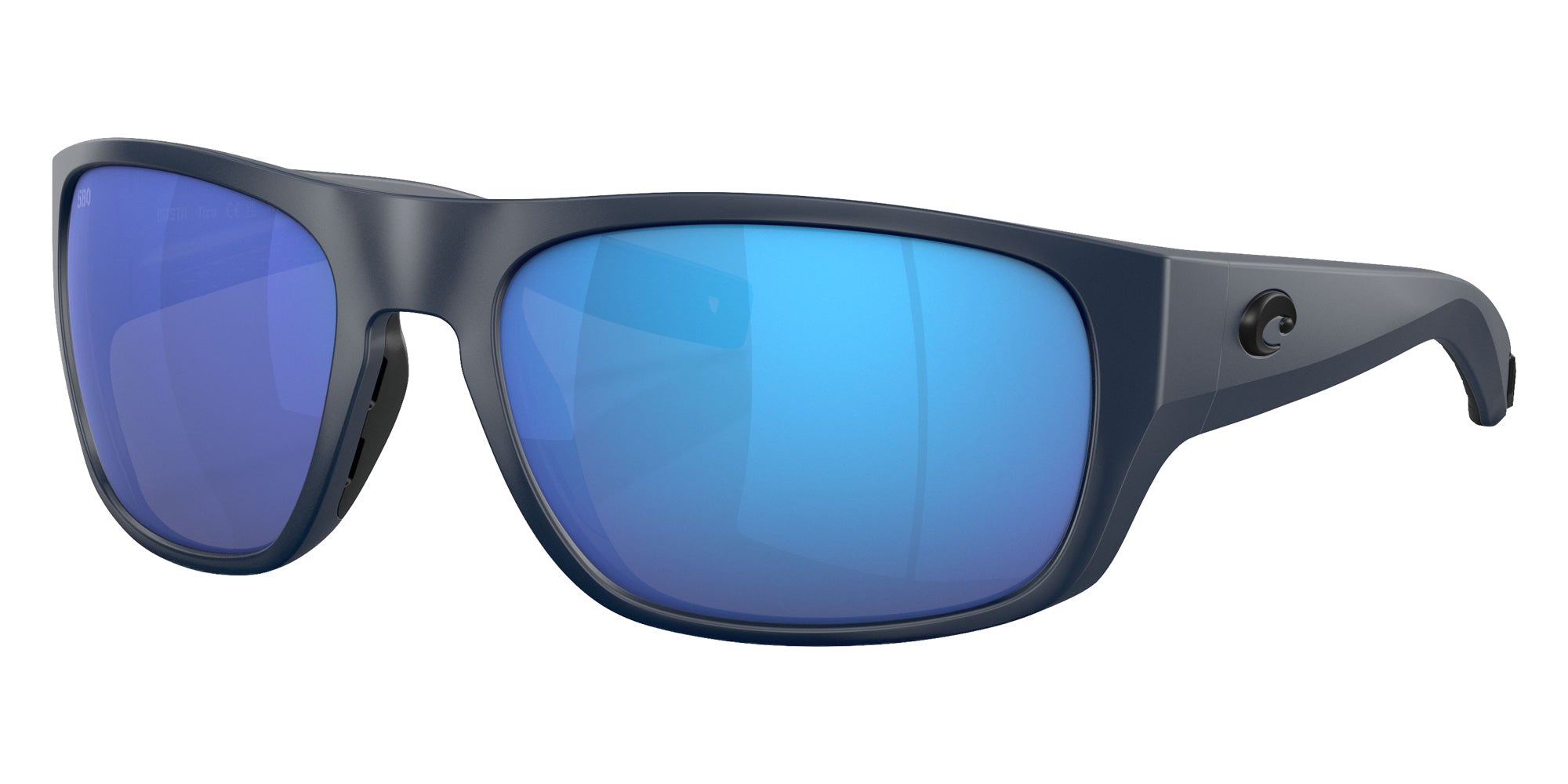 COSTA 6S9036 Tico 903624 60 - Midnight Blue / Blue Mirrored Polarized #id:6s9036903624_s:102105