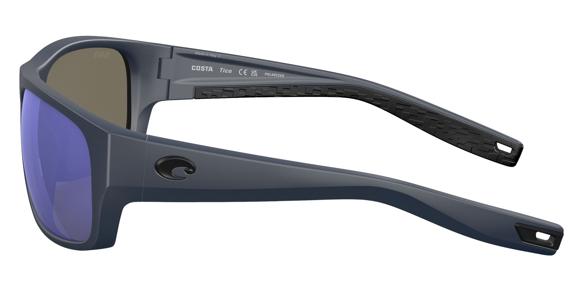COSTA 6S9036 Tico 903624 60 - Midnight Blue / Blue Mirrored Polarized #id:6s9036903624_s:102110