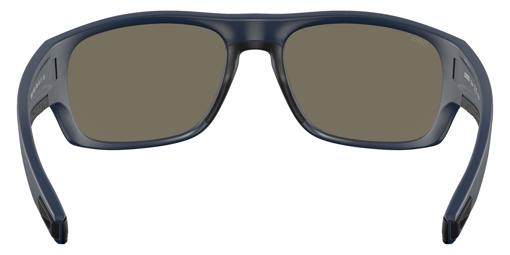 COSTA 6S9036 Tico 903624 60 - Midnight Blue / Blue Mirrored Polarized #id:6s9036903624_s:102115