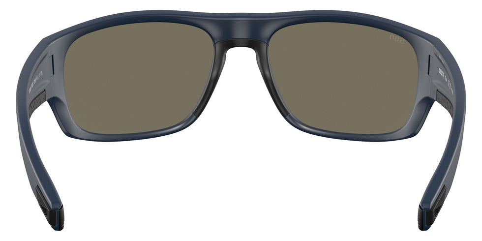 COSTA 6S9036 Tico 903624 60 - Midnight Blue / Blue Mirrored Polarized #id:6s9036903624_s:102115