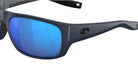 COSTA 6S9036 Tico 903624 60 - Midnight Blue / Blue Mirrored Polarized #id:6s9036903624_s:102120