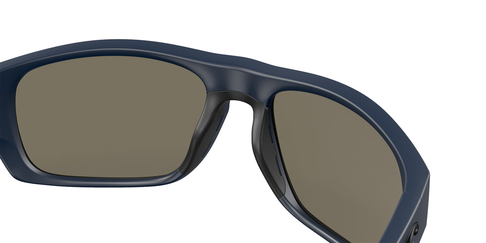 COSTA 6S9036 Tico 903624 60 - Midnight Blue / Blue Mirrored Polarized #id:6s9036903624_s:102125