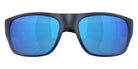 COSTA 6S9036 Tico 903624 60 - Midnight Blue / Blue Mirrored Polarized #id:6s9036903624_s:102130