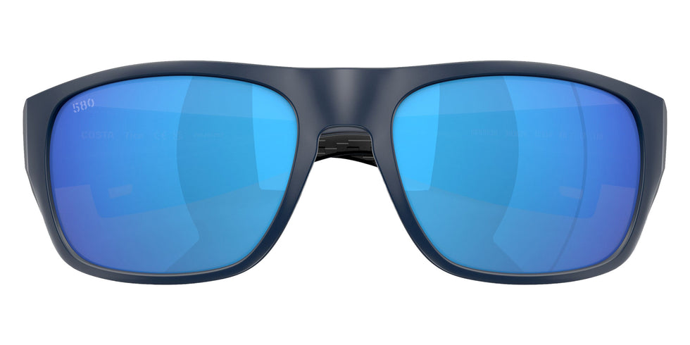 COSTA 6S9036 Tico 903624 60 - Midnight Blue / Blue Mirrored Polarized #id:6s9036903624_s:102130