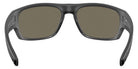 COSTA 6S9036 Tico 903628 60 - Matte Gray / Blue Mirrored Polarized #id:6s9036903628_s:100115