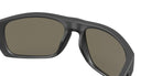 COSTA 6S9036 Tico 903628 60 - Matte Gray / Blue Mirrored Polarized #id:6s9036903628_s:100130