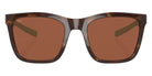 COSTA 6S9037 Panga 903701 56 - Shiny Tortoise/White/Seafoam Crystal / Copper Polarized #id:6s9037903701_s:100100