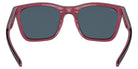 COSTA 6S9037 Panga 903706 56 - Shiny Black/Crystal/Fuchsia / Gray Polarized #id:6s9037903706_s:102115